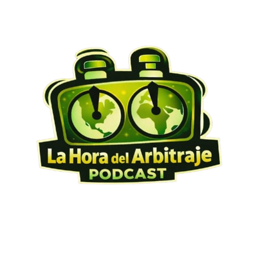 La Hora del Arbitraje Podcast